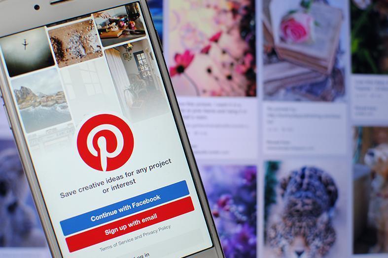 What's So Interesting About Pinterest? - Medium Well