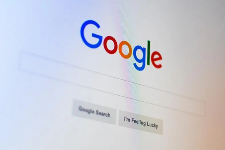 google