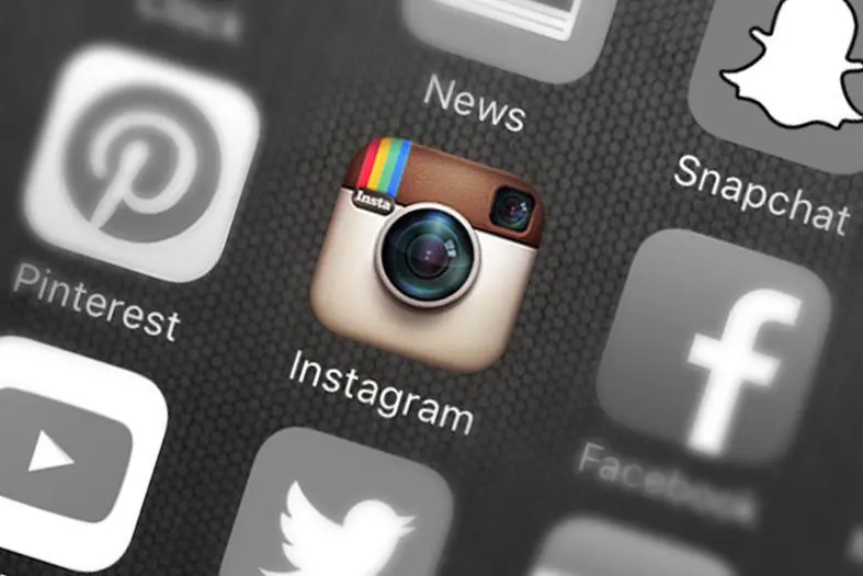 instagram