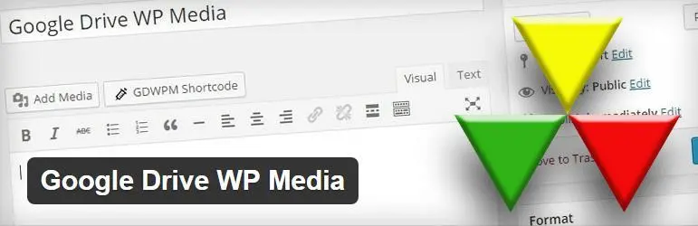 3_GOOGLE_DRIVE_WP_MEDIA