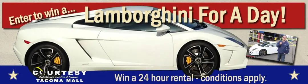 Lamborghini