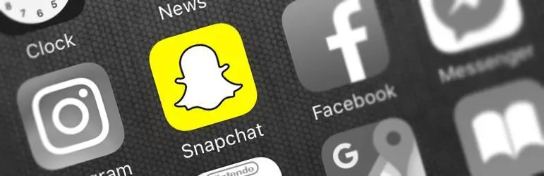 snapchat